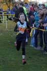Orange 7 Start Fitness North East Harrier League, Blaydon.